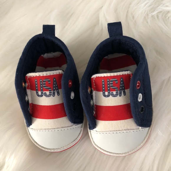 baby shoes usa